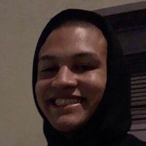 Meet your Posher, Lucas